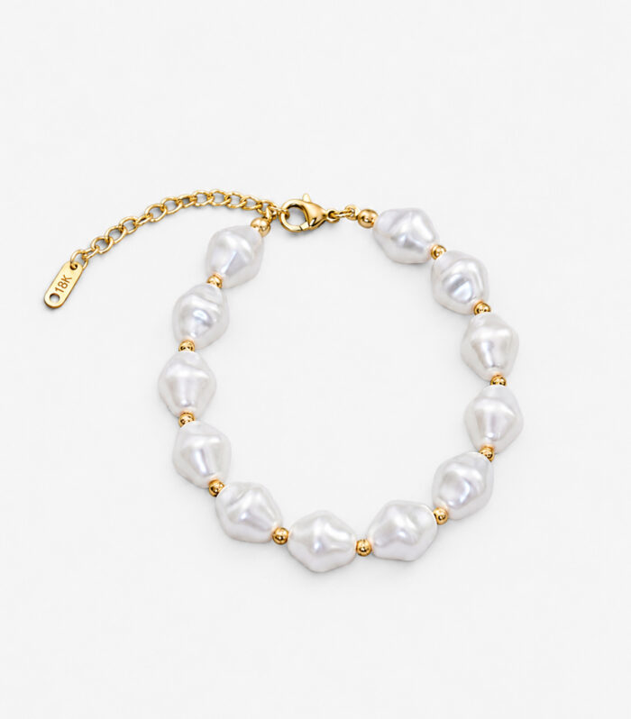 Βραχιόλι MARONI Pearl Essence