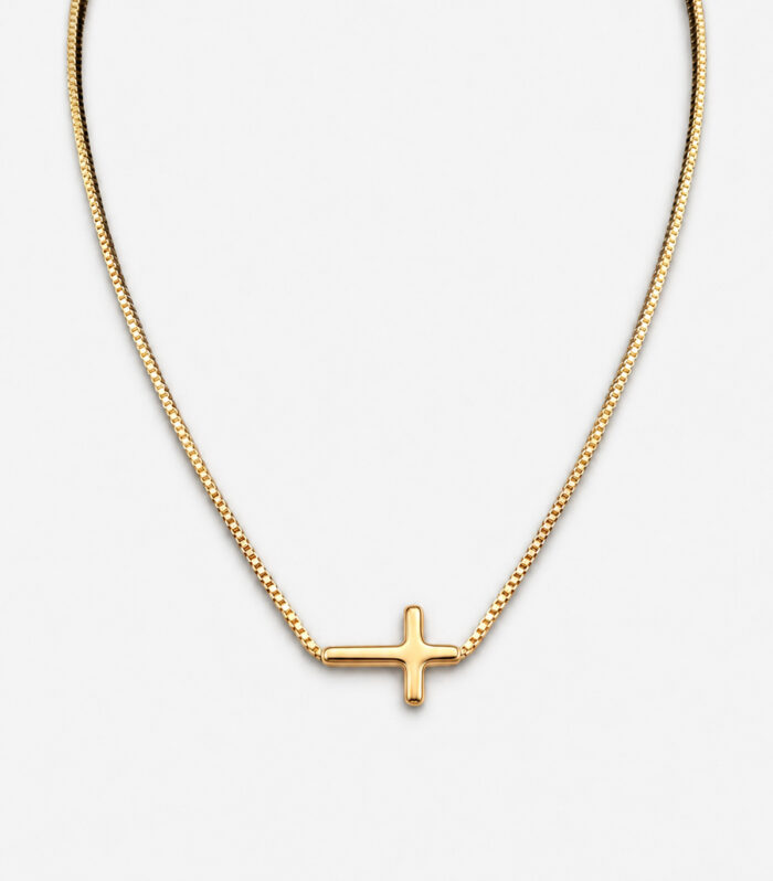 Σταυρός MARONI Unity Cross Chain