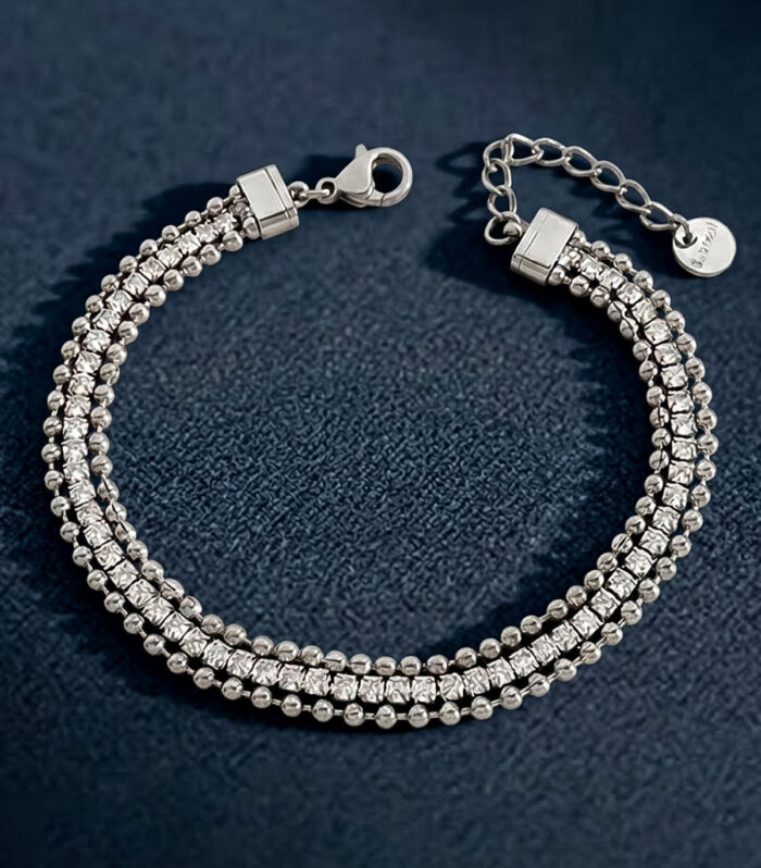Βραχιόλι MARONI Diamond Glaze