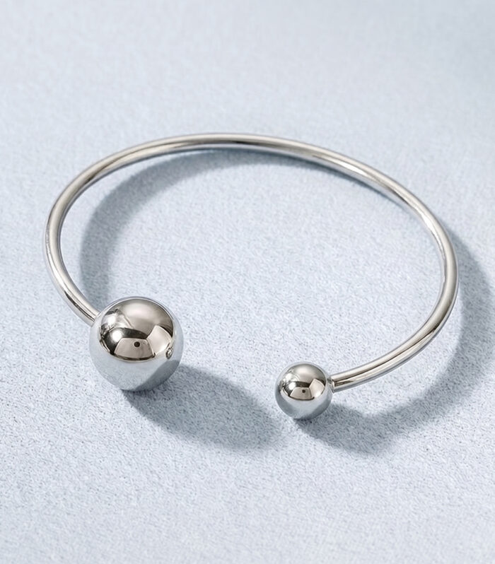 Βραχιόλι MARONI Echo Sphere Bangle