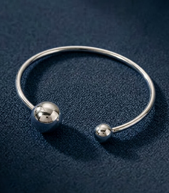 Βραχιόλι MARONI Echo Sphere Bangle