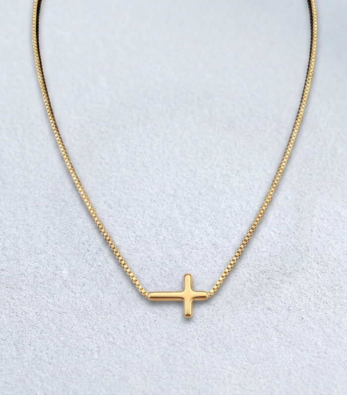 Σταυρός MARONI Unity Cross Chain