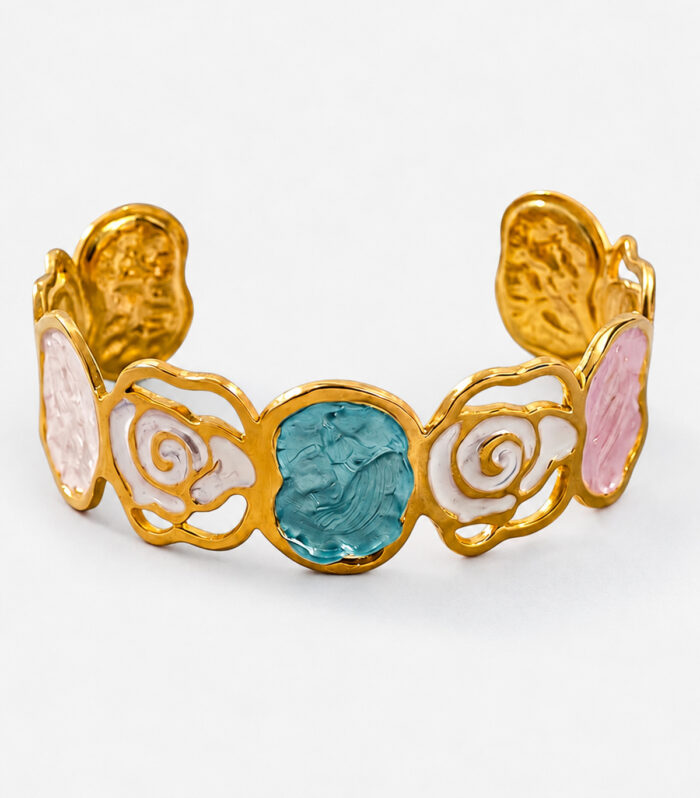 Βραχιόλι MARONI ARTISAN