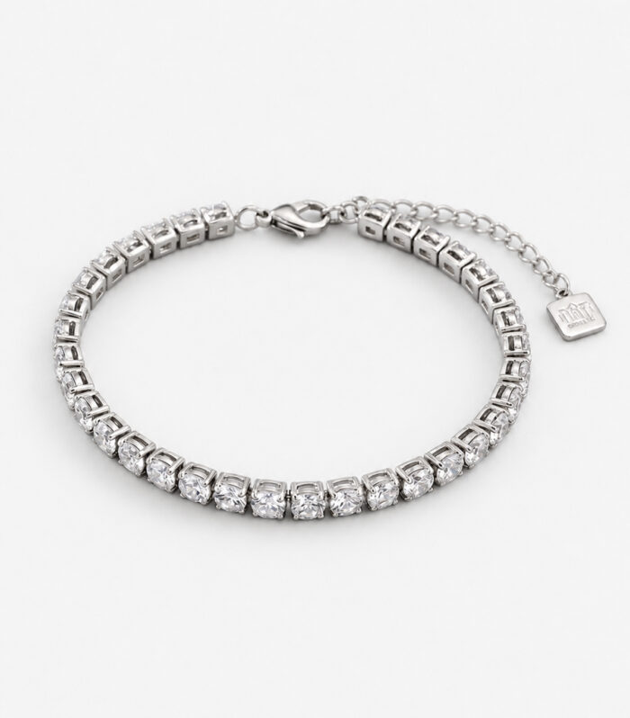 Βραχιόλι MARONI CRYSTAL LINE