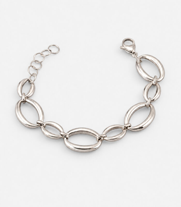 Βραχιόλι MARONI OVAL LINK