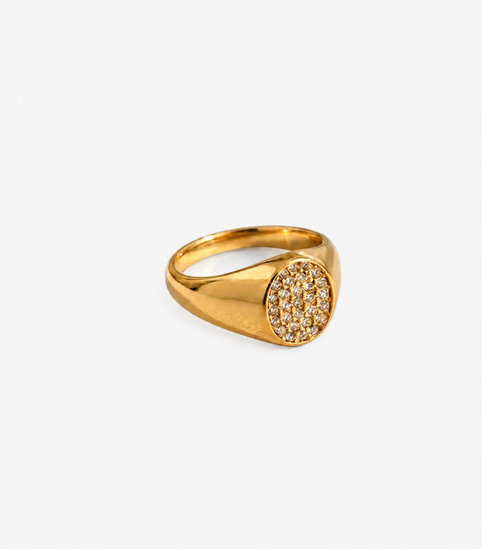 Δαχτυλίδι MARONI EMERALD ROYAL
