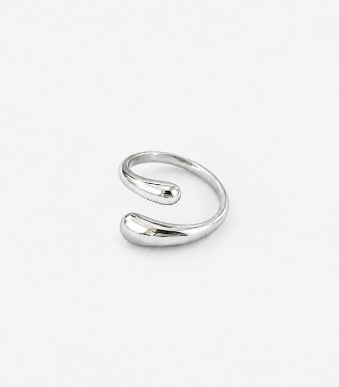 Δαχτυλίδι MARONI SLICK WRAP