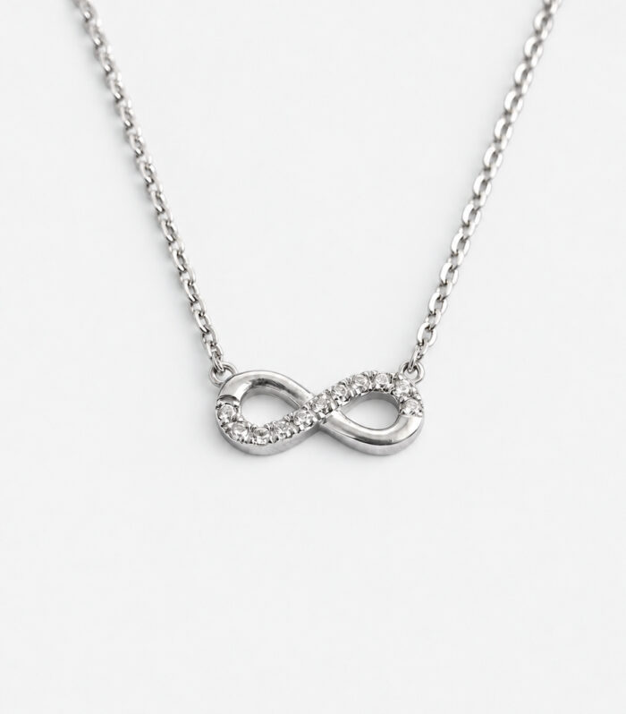 Κολιέ MARONI INFINITY LUXE