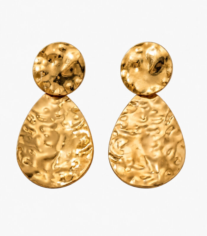 Σκουλαρίκια MARONI ARTISAN
