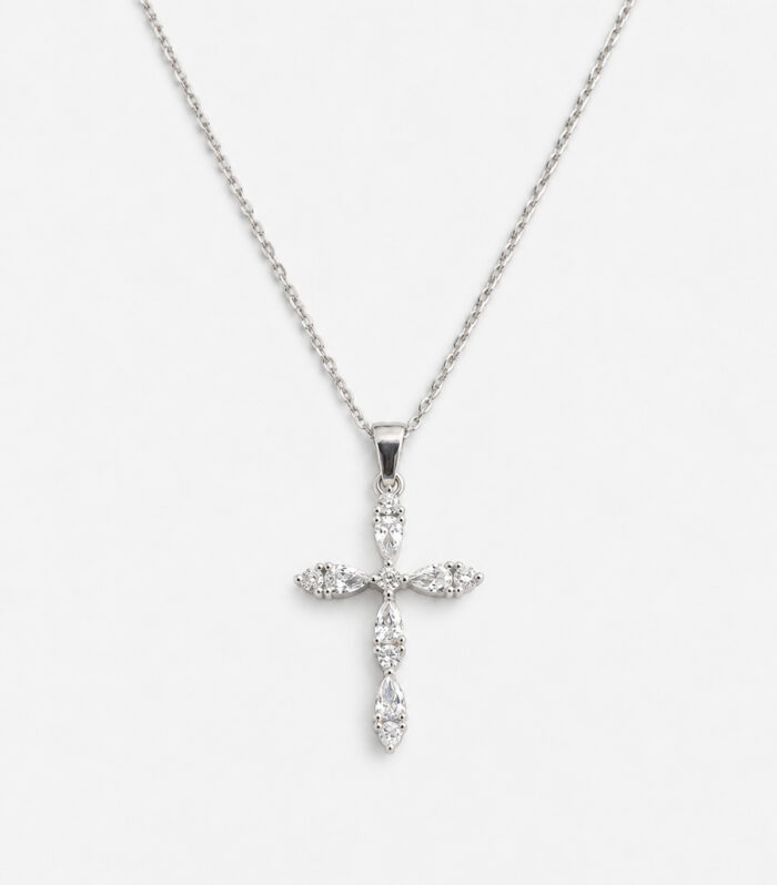 Σταυρός MARONI Dewdrop Cross