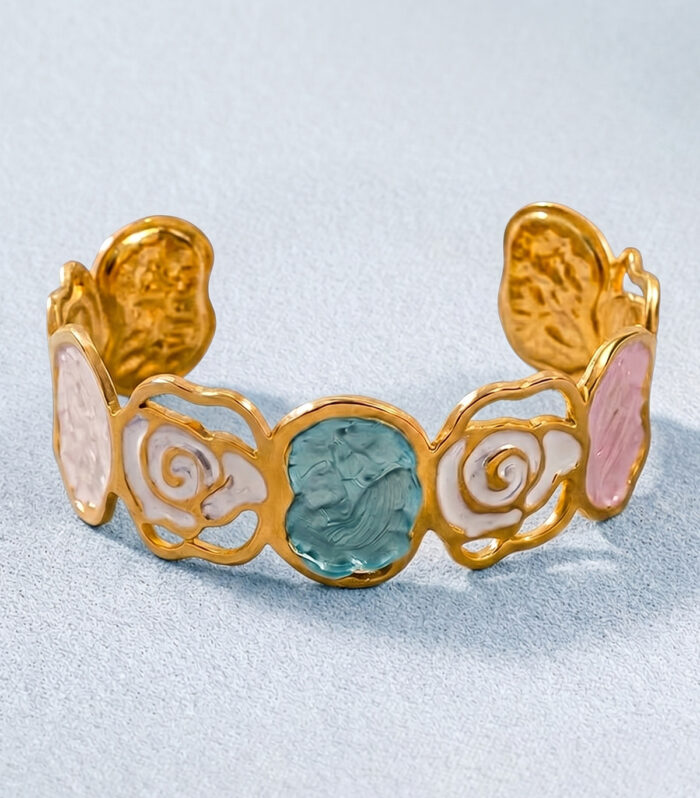 Βραχιόλι MARONI ARTISAN