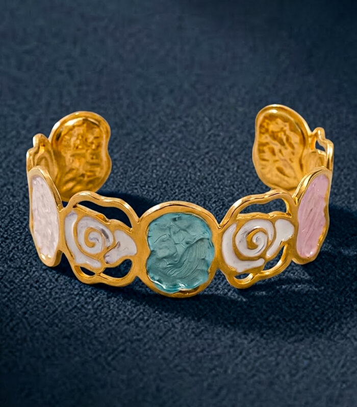 Βραχιόλι MARONI ARTISAN