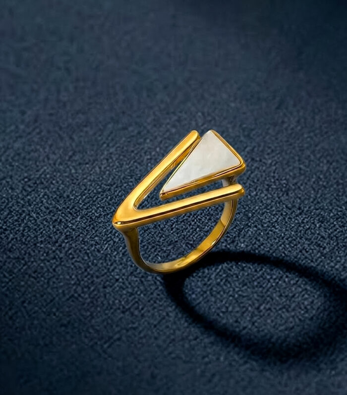 Δαχτυλίδι MARONI ARROW LIGHT
