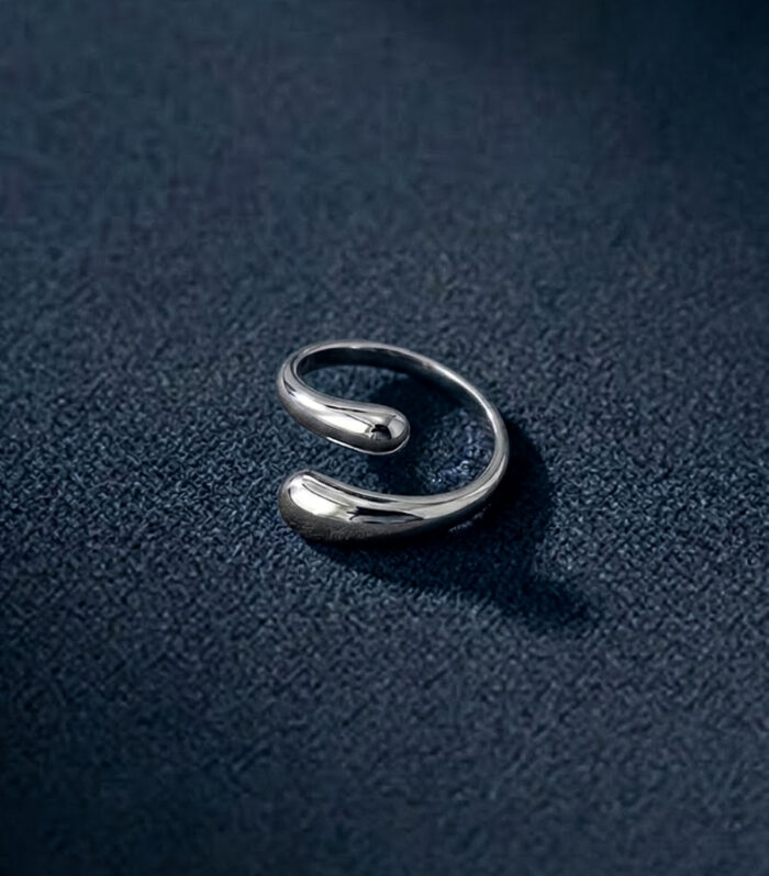 Δαχτυλίδι MARONI SLICK WRAP