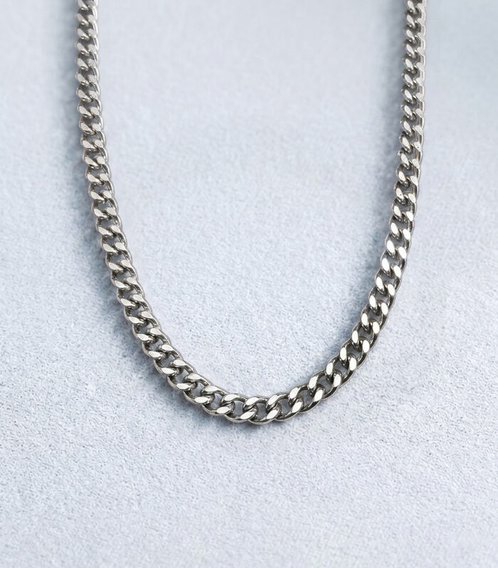 Κολιέ MARONI BOLD CLASSIC