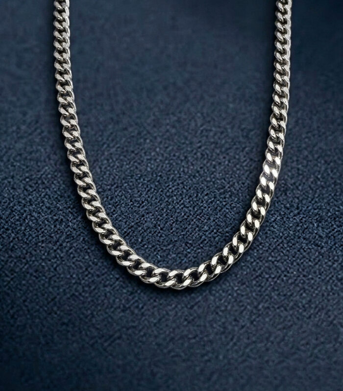 Κολιέ MARONI BOLD CLASSIC