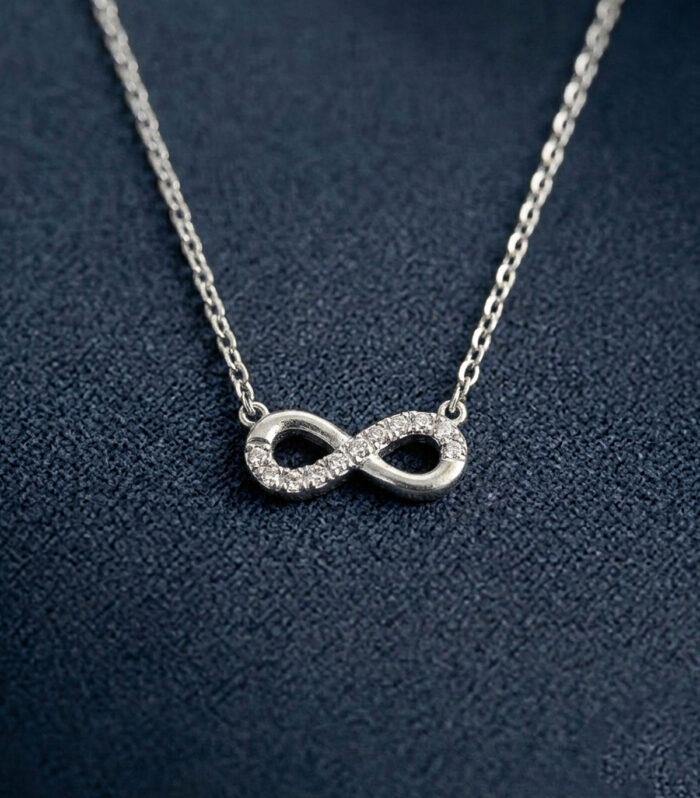 Κολιέ MARONI INFINITY LUXE