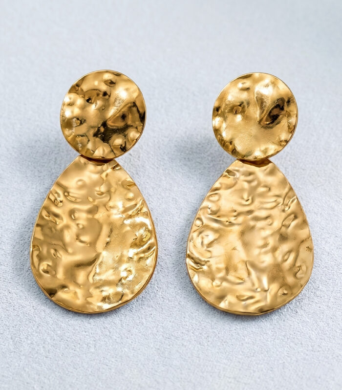Σκουλαρίκια MARONI ARTISAN