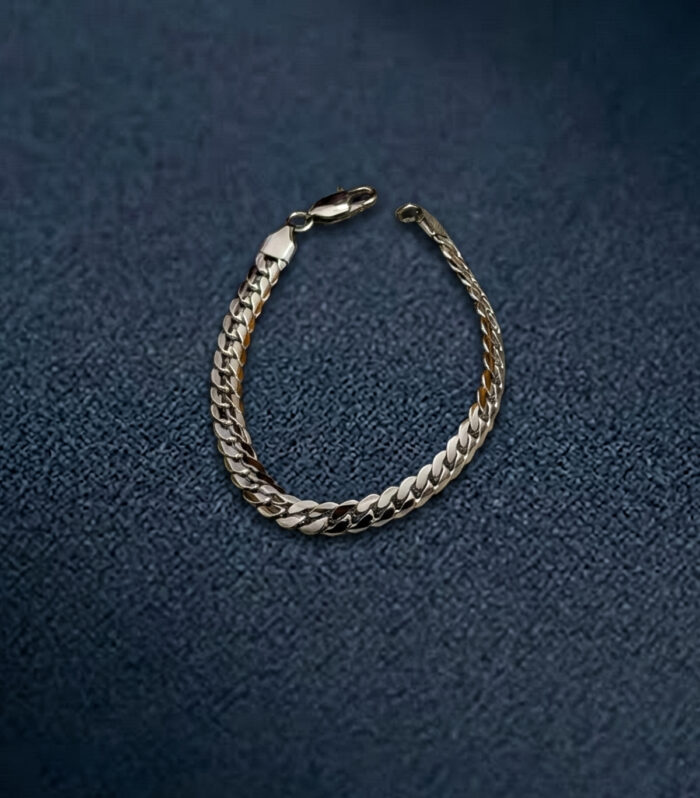 Βραχιόλι MARONI COBRA LINK