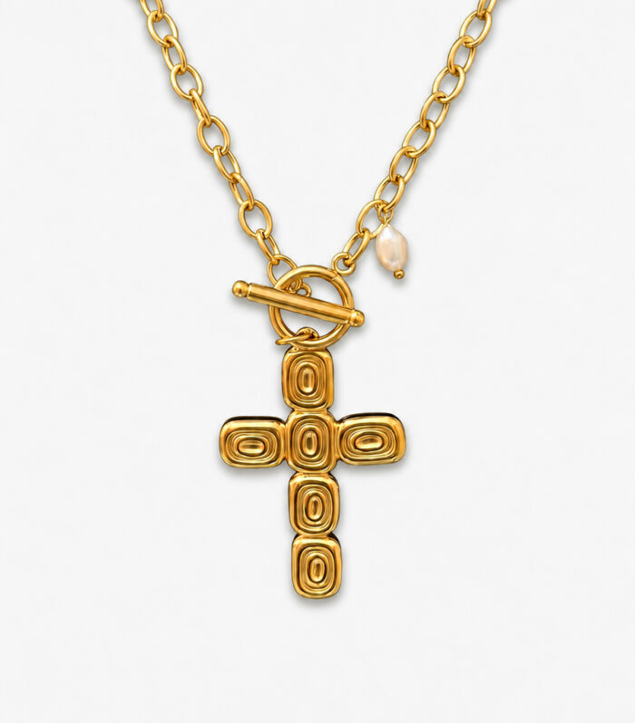 Σταυρός MARONI TOGGLE GRACE