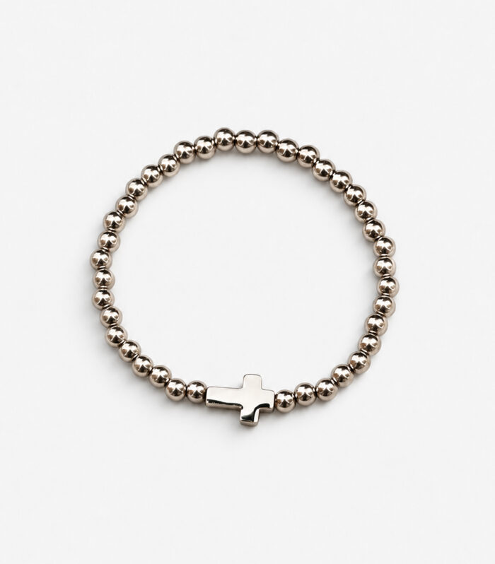 Βραχιόλι MARONI FAITH BEADS