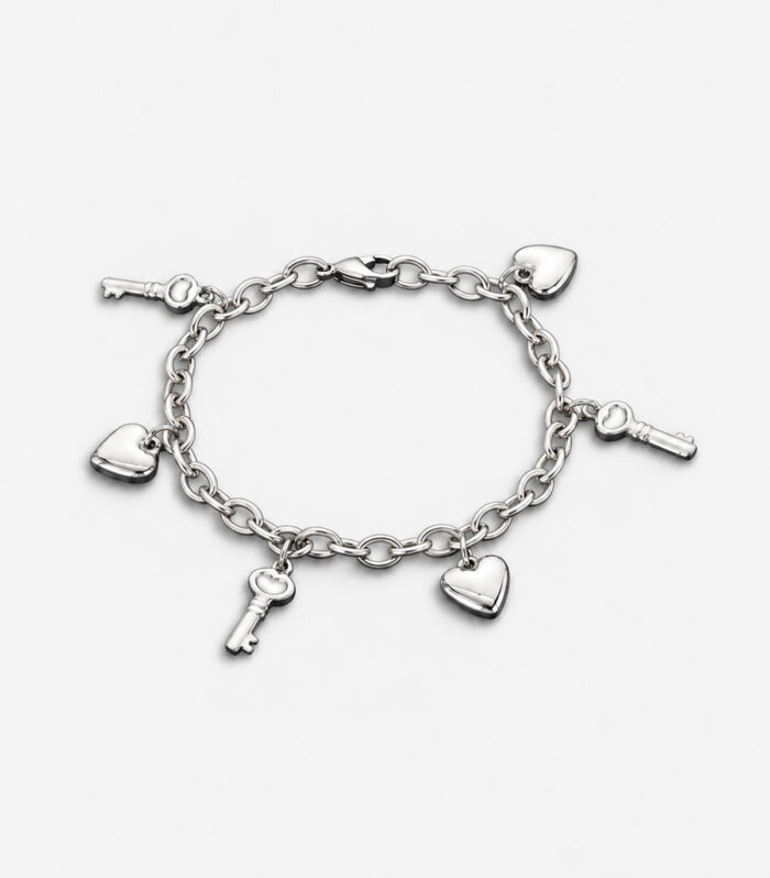 Βραχιόλι MARONI KEYS TO MY HEART