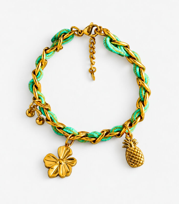 Βραχιόλι MARONI SUMMER CHARMS