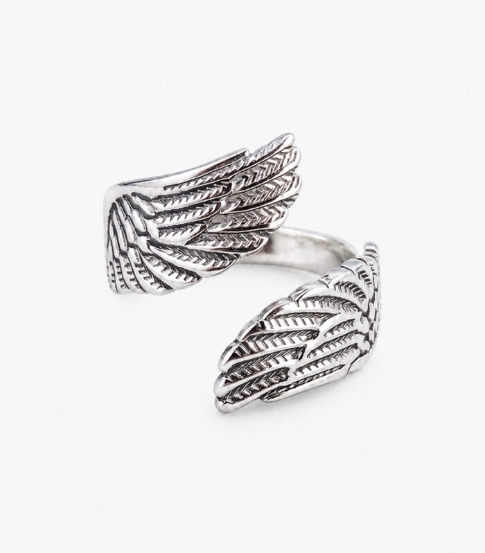 Δαχτυλίδι MARONI ANGEL WINGS