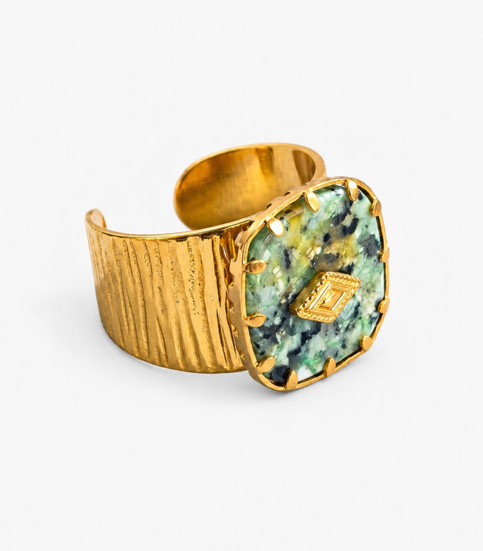 Δαχτυλίδι MARONI GREEN IMPERIAL