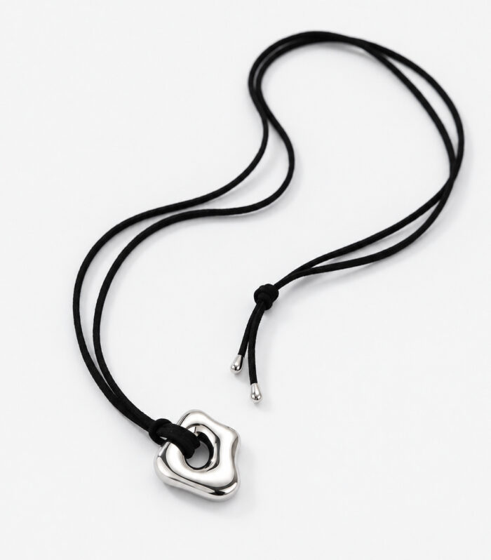Κολιέ MARONI ECLIPSE CORD