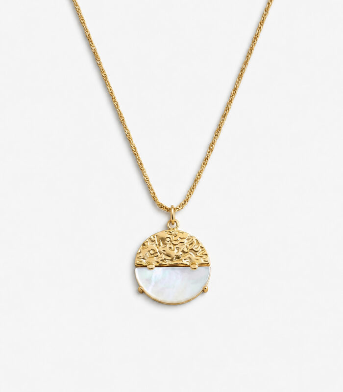 Κολιέ MARONI Horizon Eclipse Pendant