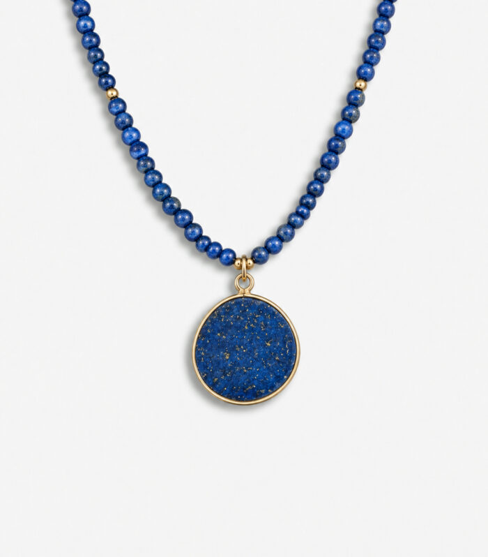 Κολιέ MARONI Midnight Ocean Talisman