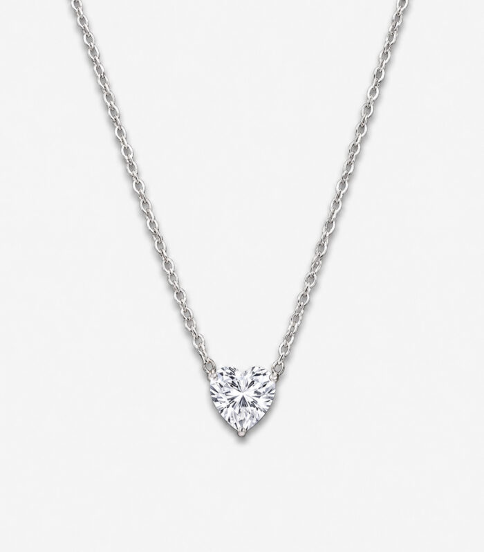 Κολιέ MARONI Pastel Love Droplet