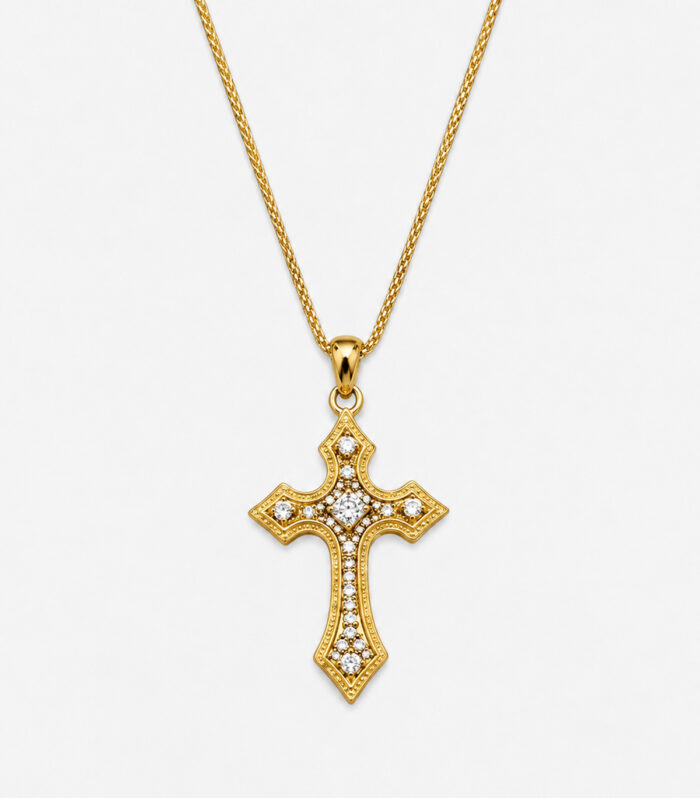 Σταυρός MARONI BYZANTINE GLOW