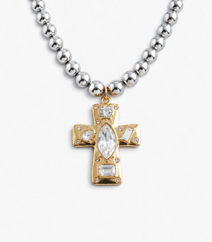 Σταυρός MARONI MODERN GEM