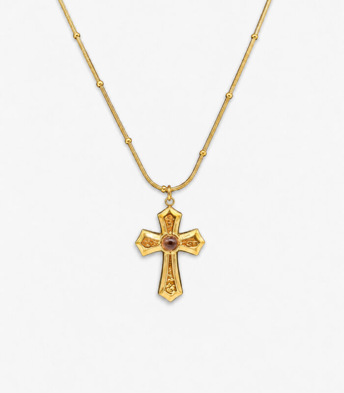 Σταυρός MARONI NOBLE CROSS