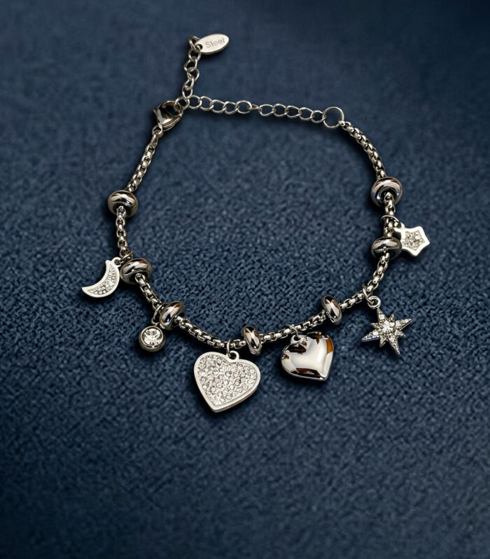 Βραχιόλι MARONI CELESTIAL LOVE