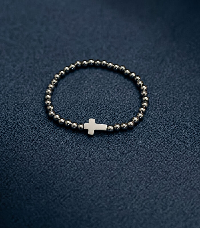 Βραχιόλι MARONI FAITH BEADS