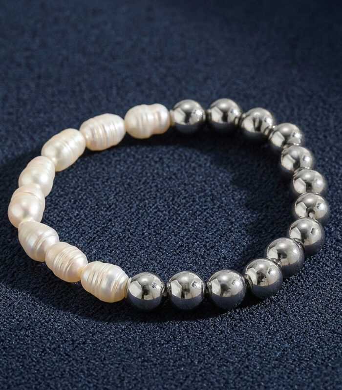 Βραχιόλι MARONI PEARL BALANCE