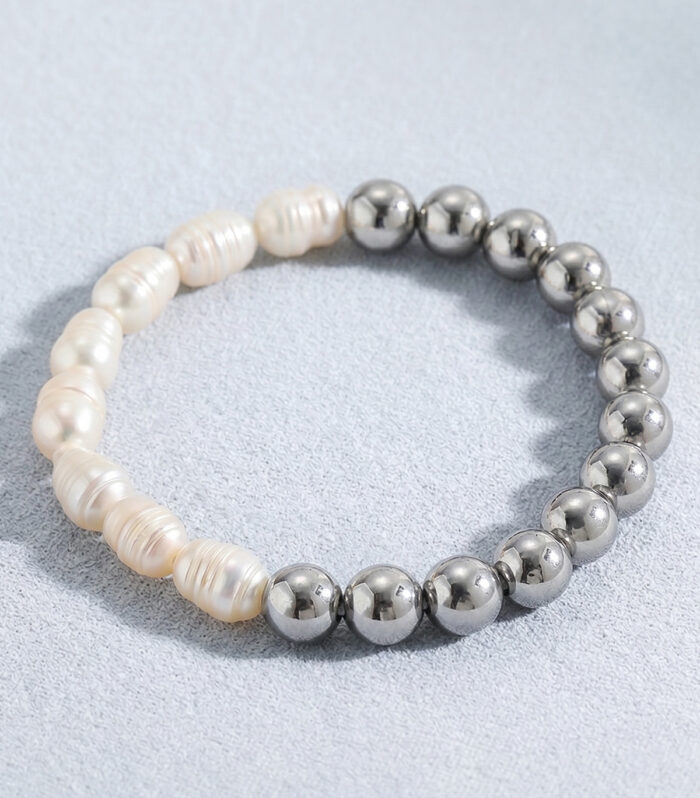 Βραχιόλι MARONI PEARL BALANCE