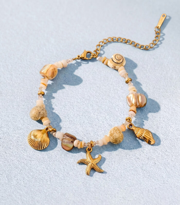 Βραχιόλι MARONI SANDY SHORE