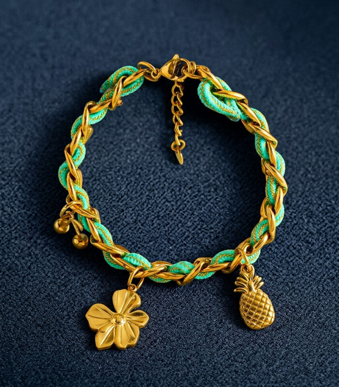 Βραχιόλι MARONI SUMMER CHARMS