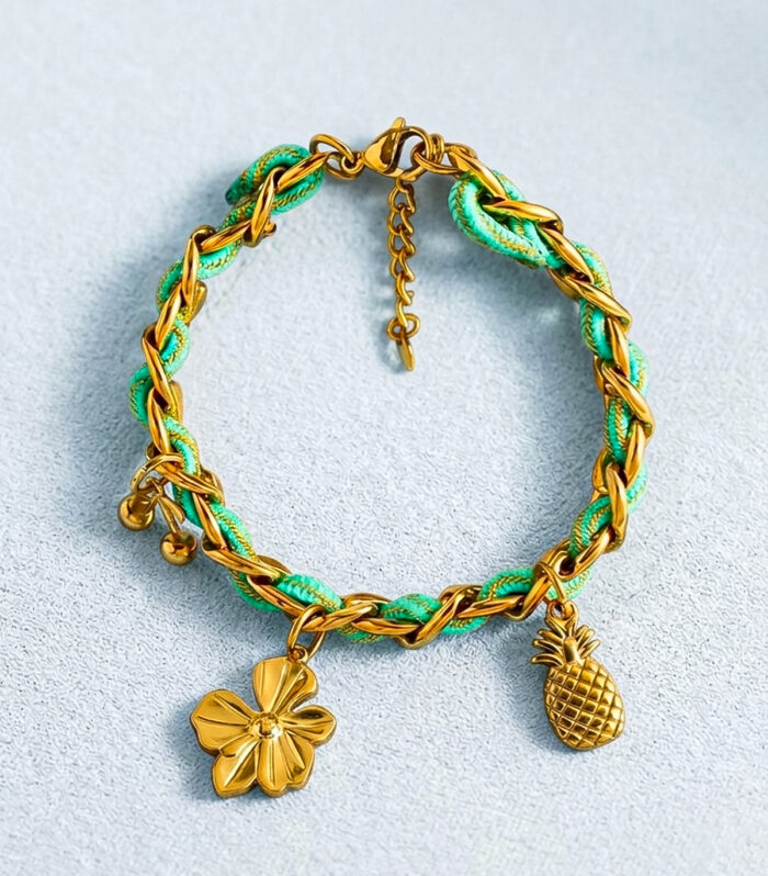 Βραχιόλι MARONI SUMMER CHARMS