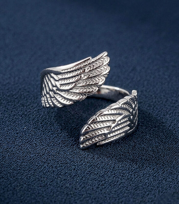 Δαχτυλίδι MARONI ANGEL WINGS