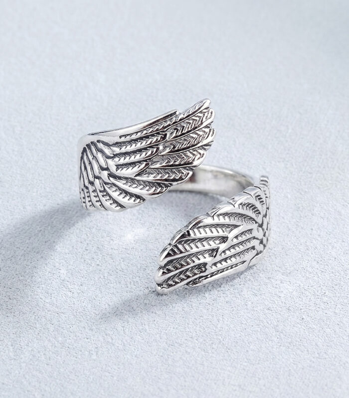 Δαχτυλίδι MARONI ANGEL WINGS