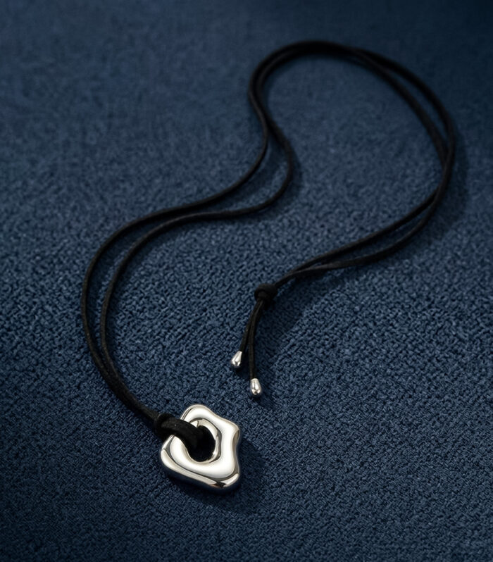 Κολιέ MARONI ECLIPSE CORD