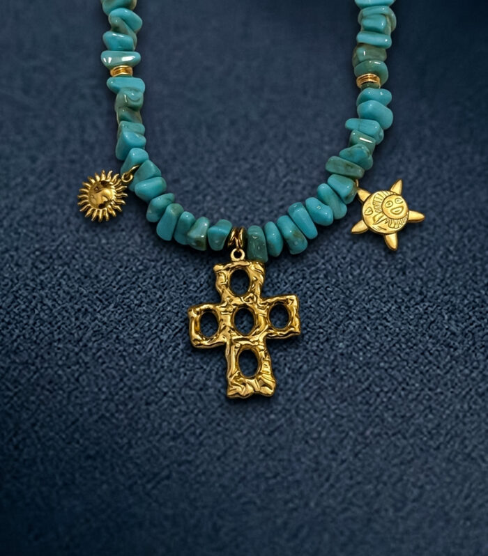 Σταυρός MARONI AEGEAN FAITH