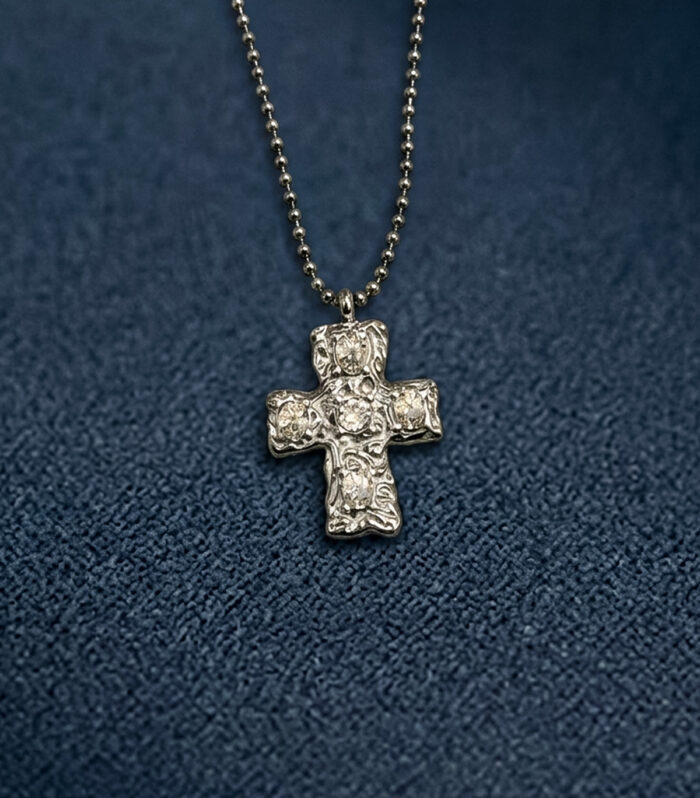 Σταυρός MARONI ETERNAL FAITH