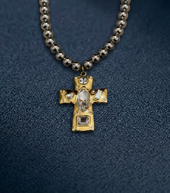 Σταυρός MARONI MODERN GEM