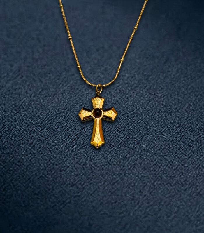 Σταυρός MARONI NOBLE CROSS